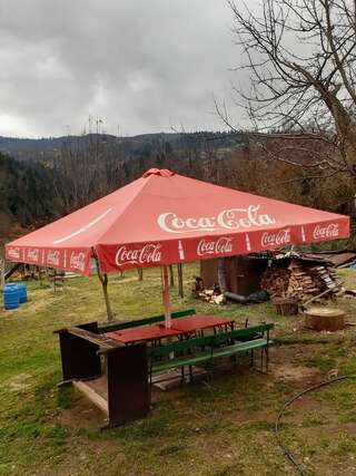 Отели типа «постель и завтрак» Dandalo Батуми Просторный двухместный номер с 2 отдельными кроватями-11